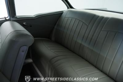 1956 Chevrolet 210 Restomod