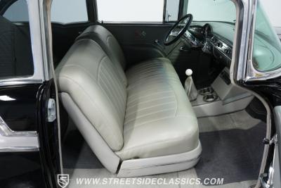 1956 Chevrolet 210 Restomod