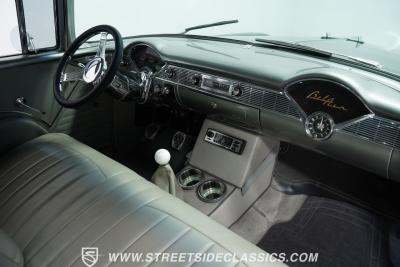 1956 Chevrolet 210 Restomod