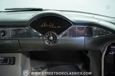 1956 Chevrolet 210 Restomod