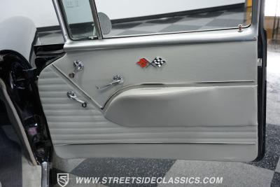 1956 Chevrolet 210 Restomod