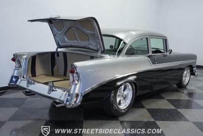 1956 Chevrolet 210 Restomod