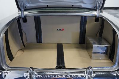 1956 Chevrolet 210 Restomod