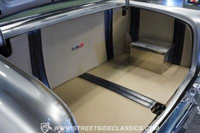 1956 Chevrolet 210 Restomod