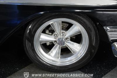 1956 Chevrolet 210 Restomod