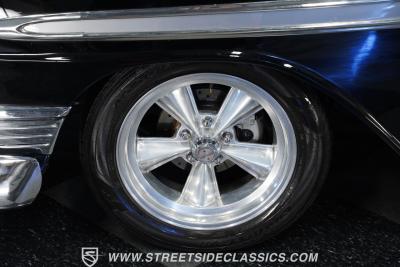 1956 Chevrolet 210 Restomod