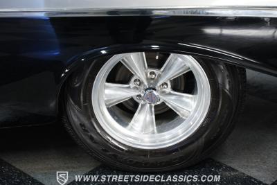 1956 Chevrolet 210 Restomod