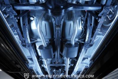 1956 Chevrolet 210 Restomod