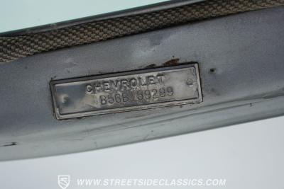 1956 Chevrolet 210 Restomod