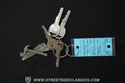 1956 Chevrolet 210 Restomod