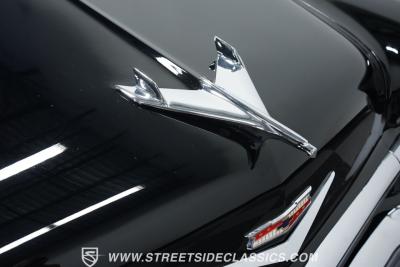 1956 Chevrolet 210 Restomod