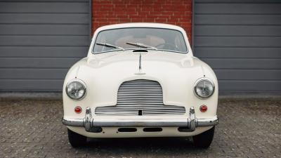 1955 Aston Martin DB2-4 Mk I