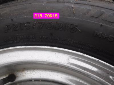 1900 Wheels Several classic car wheels