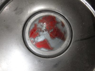 1980 Wheel Covers several