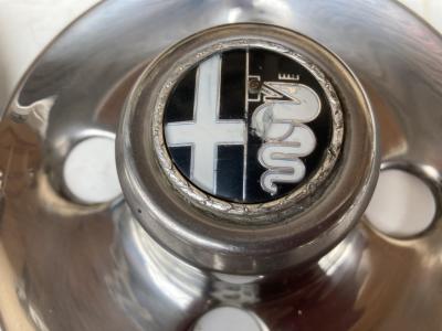 1980 Wheel Covers several