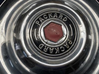 1980 Wheel Covers several