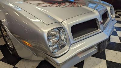 1976 Pontiac Trans Am For Sale