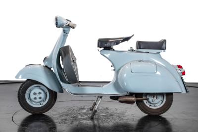 1960 Piaggio Vespa 125