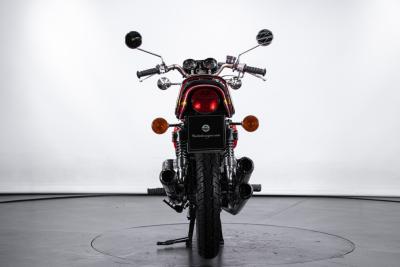 1971 Kawasaki KAWASAKI MACH II