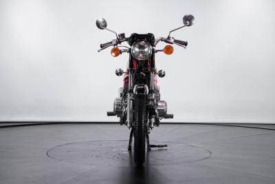 1971 Kawasaki KAWASAKI MACH II