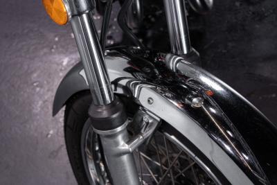 1971 Kawasaki KAWASAKI MACH II