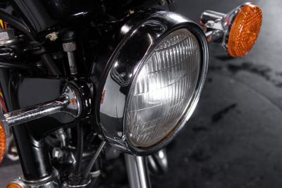 1971 Kawasaki KAWASAKI MACH II