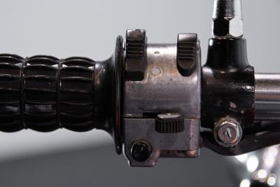 1971 Kawasaki KAWASAKI MACH II