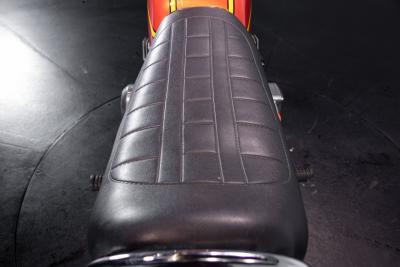 1971 Kawasaki KAWASAKI MACH II