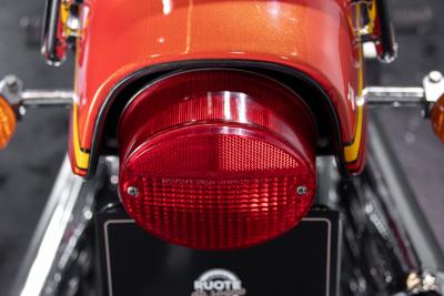 1971 Kawasaki KAWASAKI MACH II