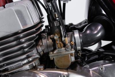 1971 Kawasaki KAWASAKI MACH II