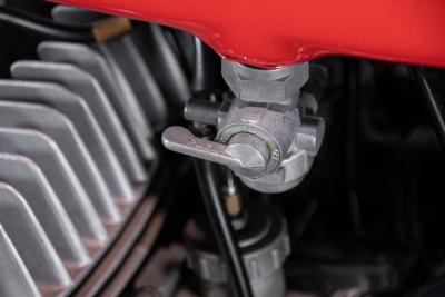 1971 Kawasaki KAWASAKI MACH II