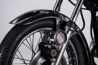 1971 Kawasaki KAWASAKI MACH II