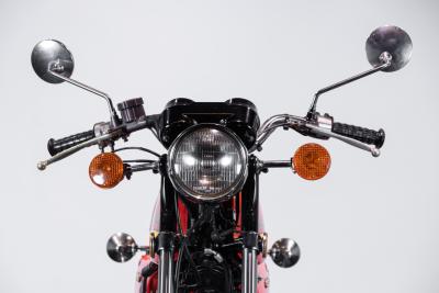 1971 Kawasaki KAWASAKI MACH II