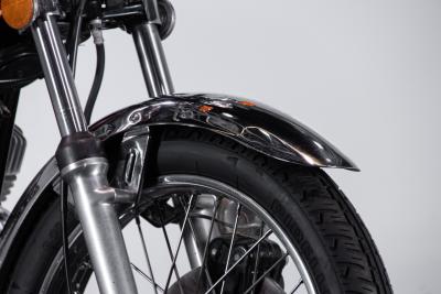 1971 Kawasaki KAWASAKI MACH II