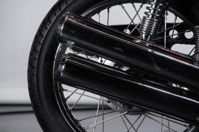 1971 Kawasaki KAWASAKI MACH II