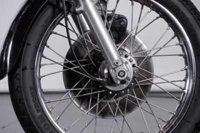 1971 Kawasaki KAWASAKI MACH II