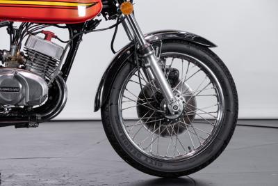 1971 Kawasaki KAWASAKI MACH II