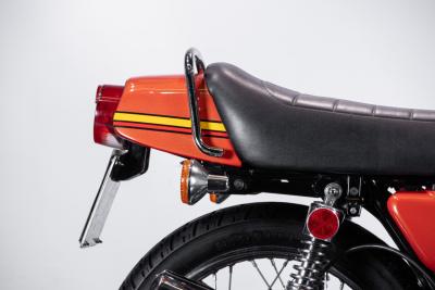 1971 Kawasaki KAWASAKI MACH II