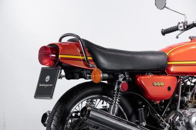 1971 Kawasaki KAWASAKI MACH II