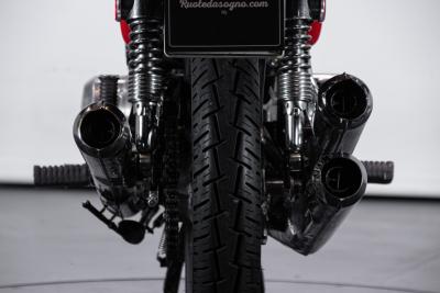 1971 Kawasaki KAWASAKI MACH II