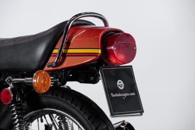 1971 Kawasaki KAWASAKI MACH II