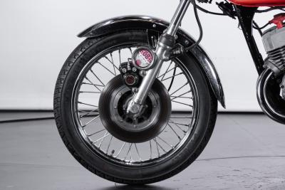 1971 Kawasaki KAWASAKI MACH II