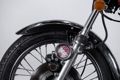 1971 Kawasaki KAWASAKI MACH II