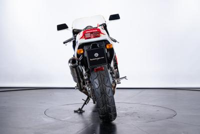 1989 Honda VFR 750 r (RC 30)