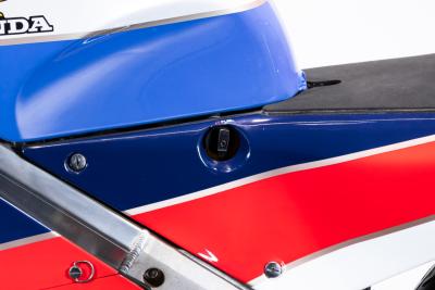 1989 Honda VFR 750 r (RC 30)