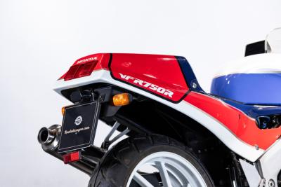 1989 Honda VFR 750 r (RC 30)