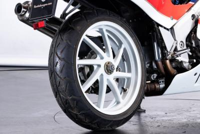 1989 Honda VFR 750 r (RC 30)