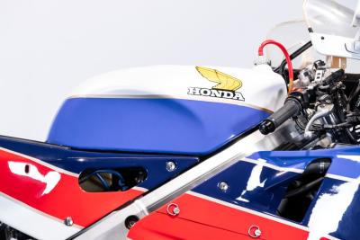 1989 Honda VFR 750 r (RC 30)