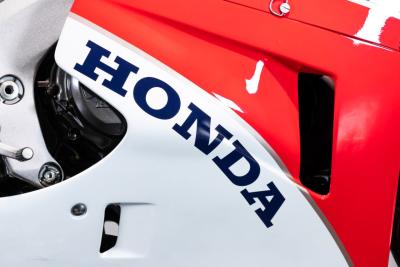 1989 Honda VFR 750 r (RC 30)