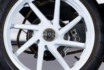 1989 Honda VFR 750 r (RC 30)